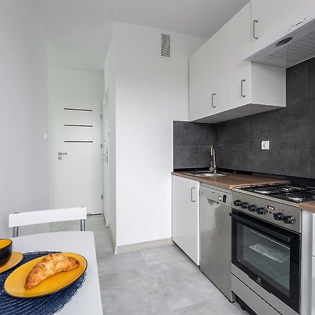 Time For You Apartments 4 Lodz  Ngoại thất bức ảnh