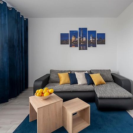 Time For You Apartments 4 Lodz  Ngoại thất bức ảnh