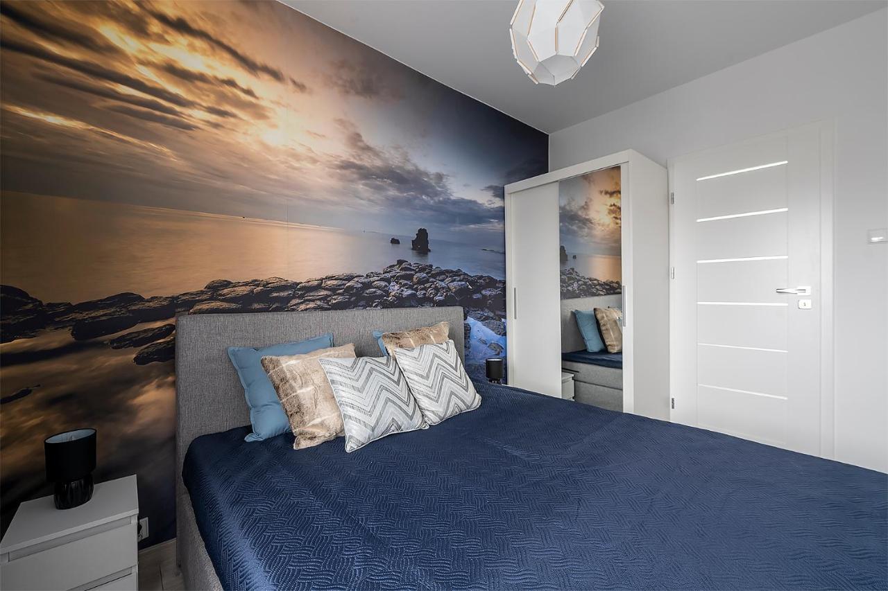 Time For You Apartments 4 Lodz  Ngoại thất bức ảnh