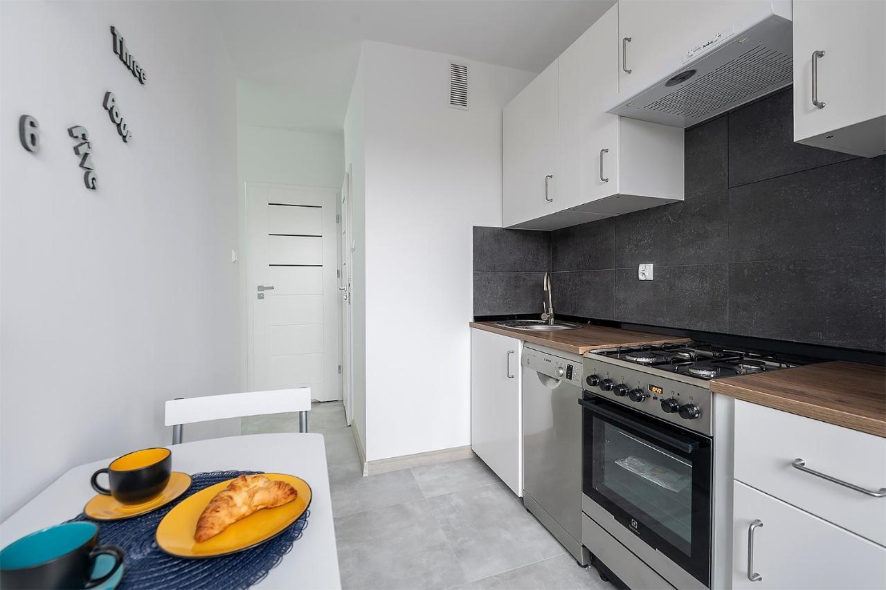 Time For You Apartments 4 Lodz  Ngoại thất bức ảnh