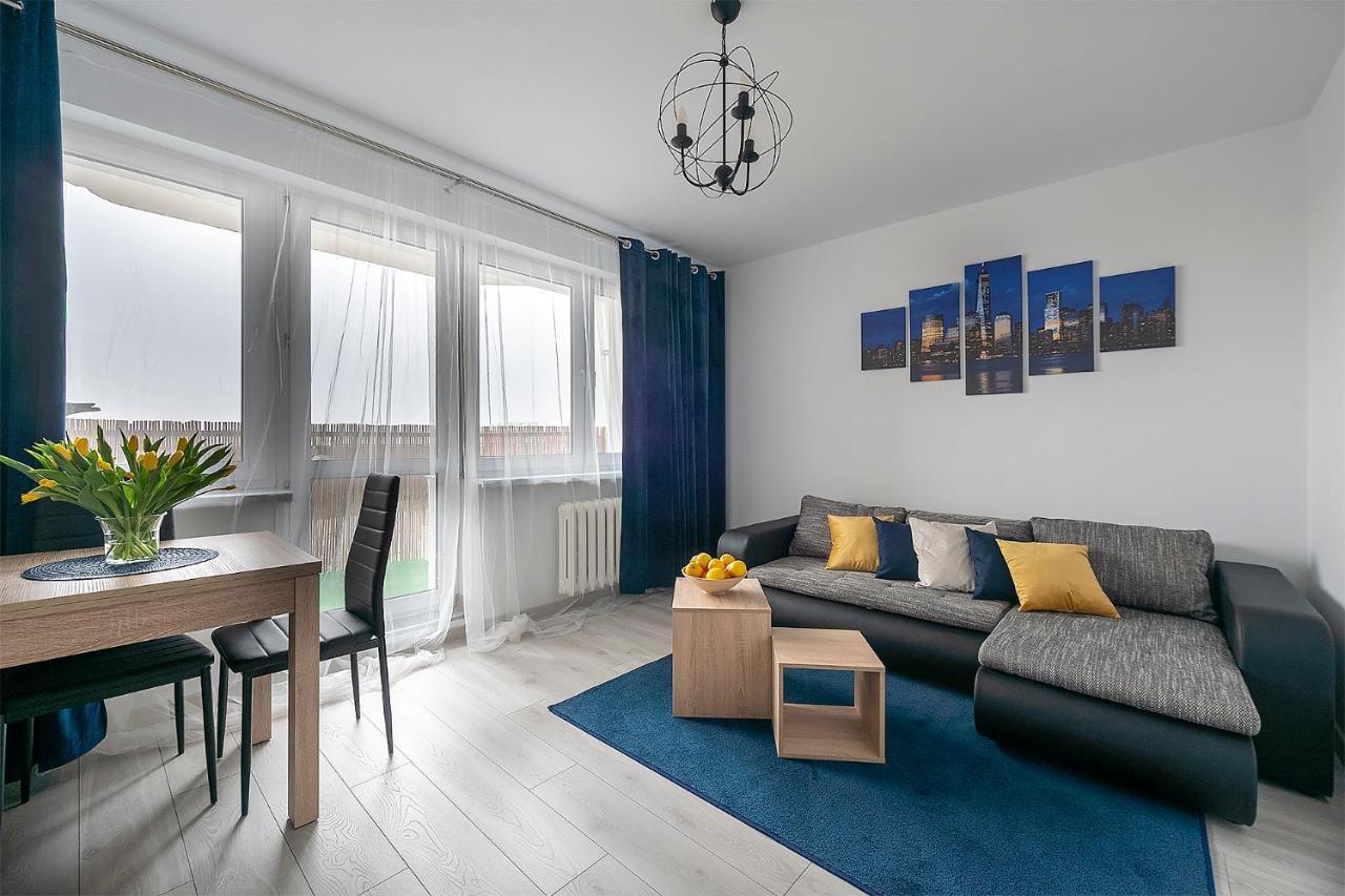 Time For You Apartments 4 Lodz  Ngoại thất bức ảnh