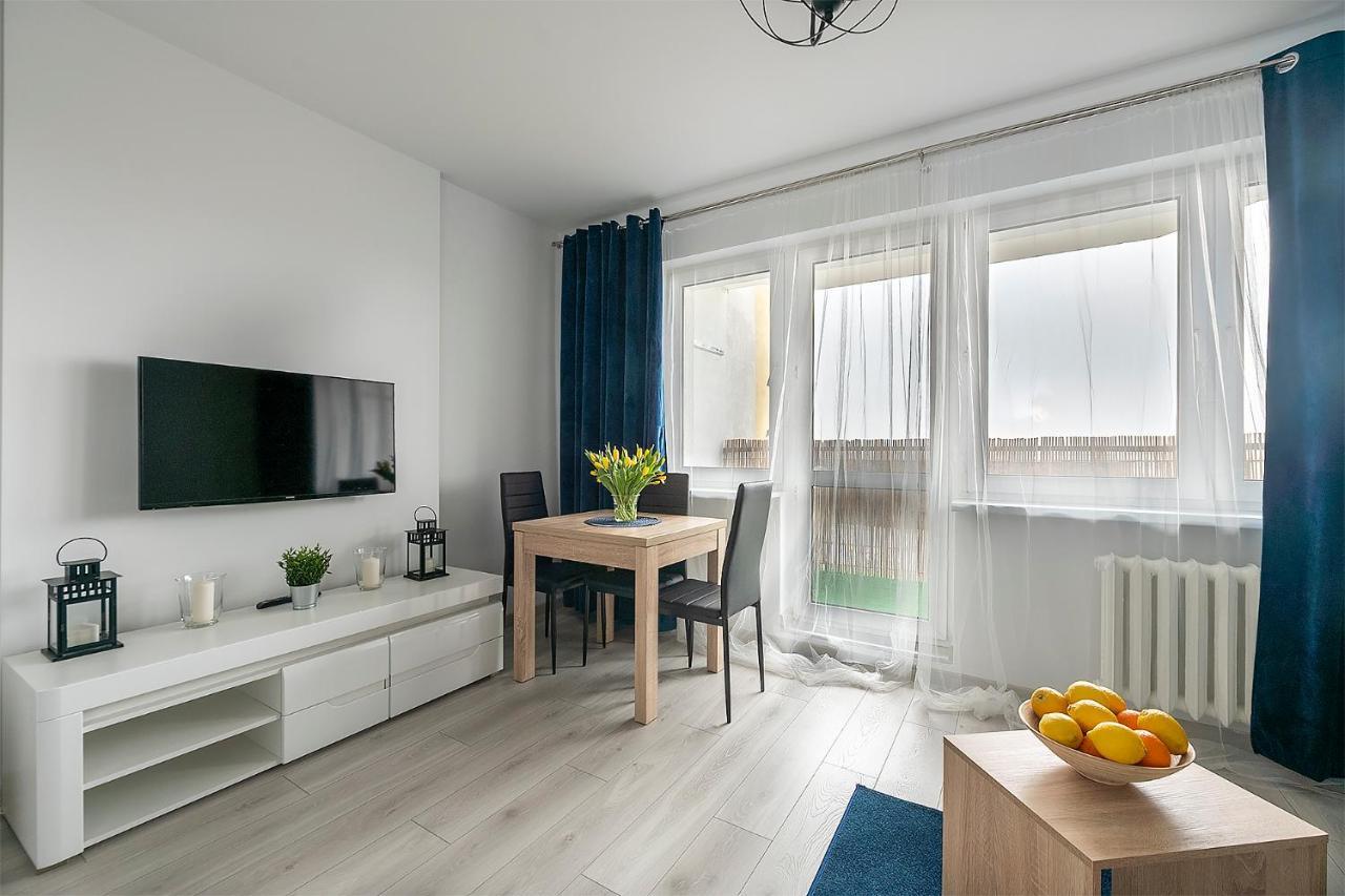 Time For You Apartments 4 Lodz  Ngoại thất bức ảnh