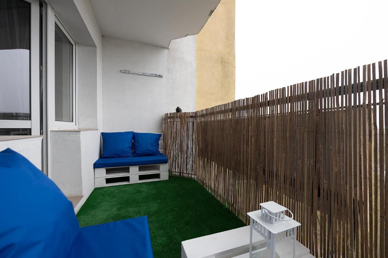Time For You Apartments 4 Lodz  Ngoại thất bức ảnh