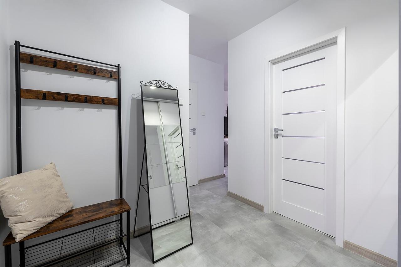 Time For You Apartments 4 Lodz  Ngoại thất bức ảnh