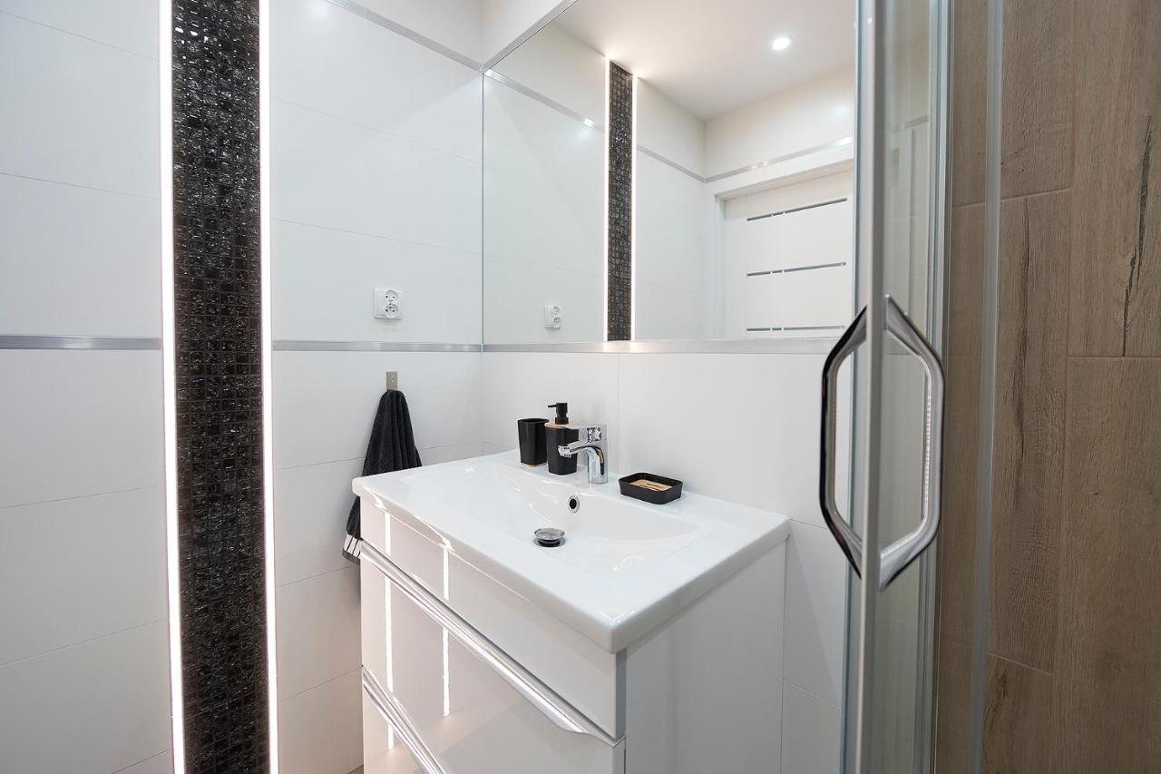 Time For You Apartments 4 Lodz  Ngoại thất bức ảnh
