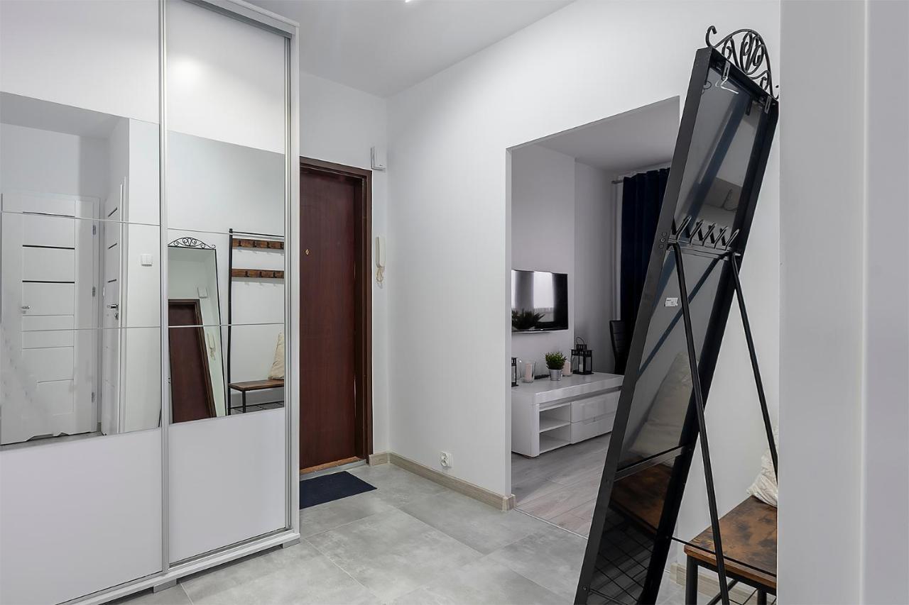Time For You Apartments 4 Lodz  Ngoại thất bức ảnh